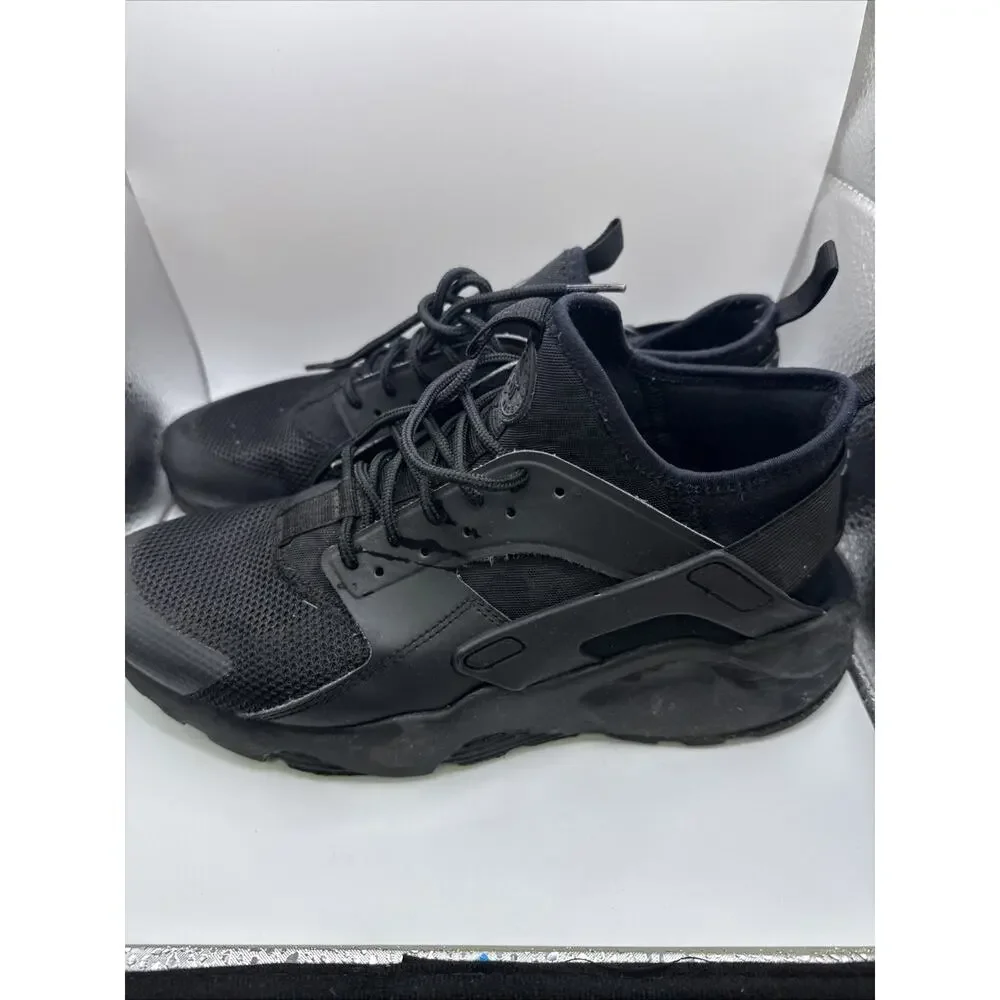 Nike Air‎ Huarache Triple Black - Size 8.5 US Men
